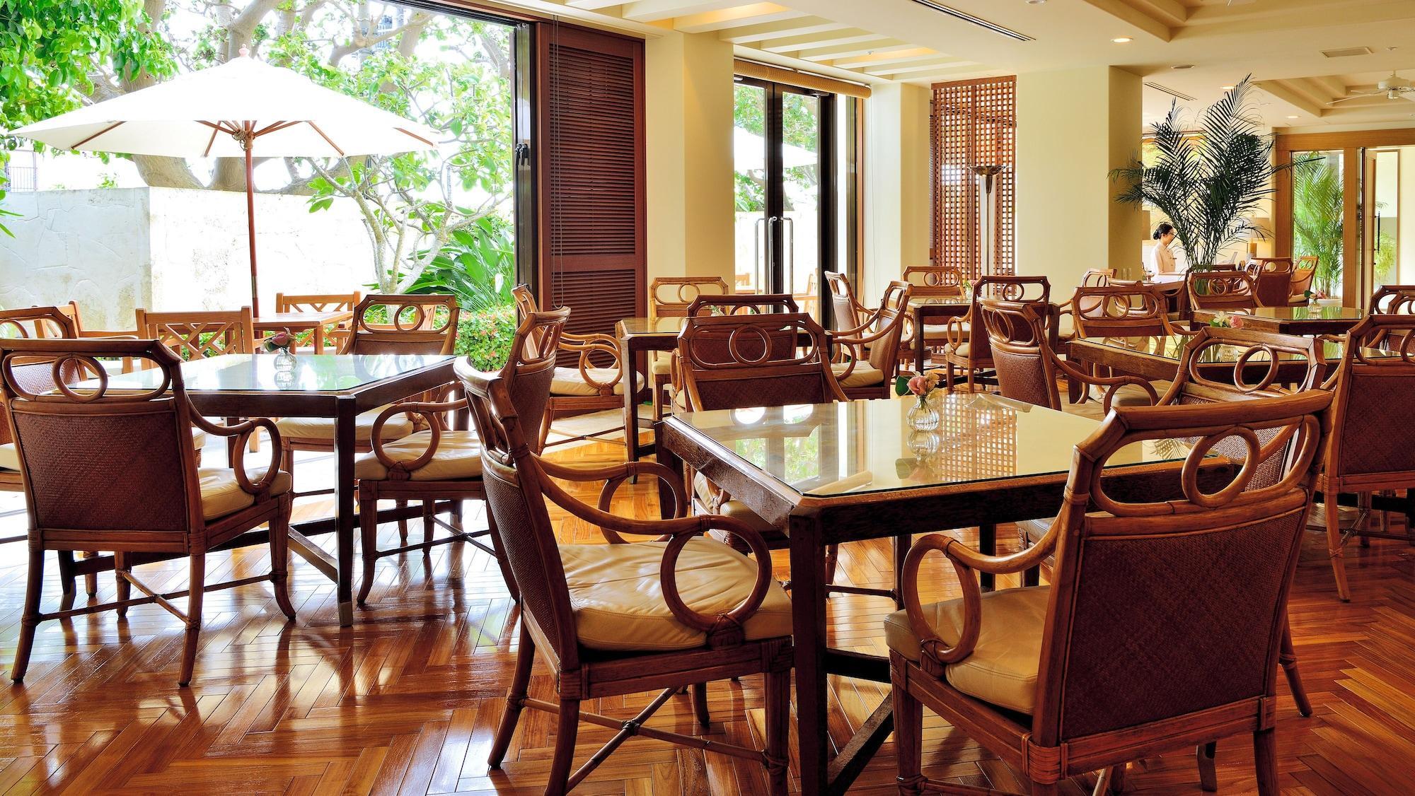 The Naha Terrace Hotel Kültér fotó