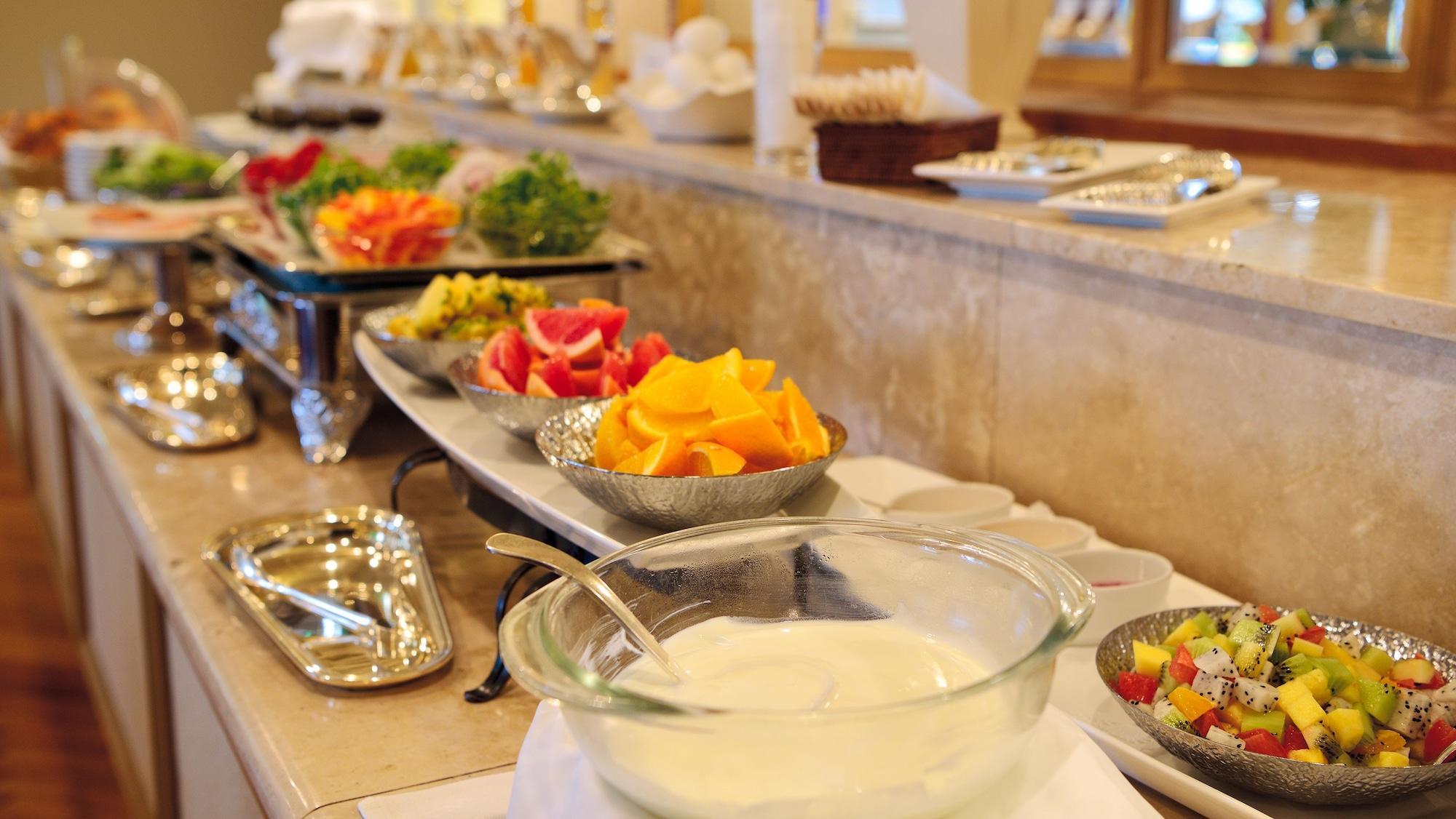 The Naha Terrace Hotel Kültér fotó