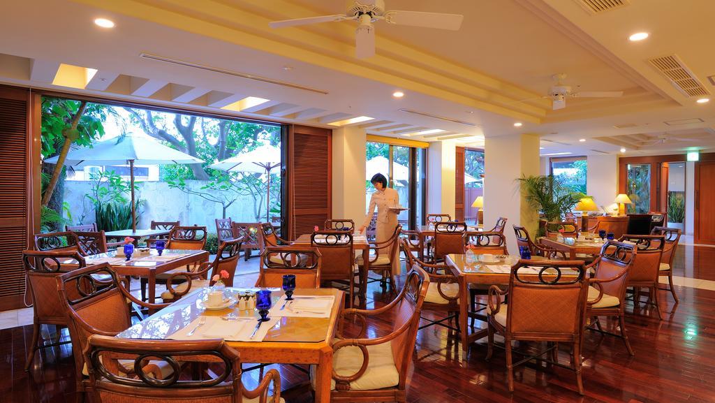The Naha Terrace Hotel Kültér fotó