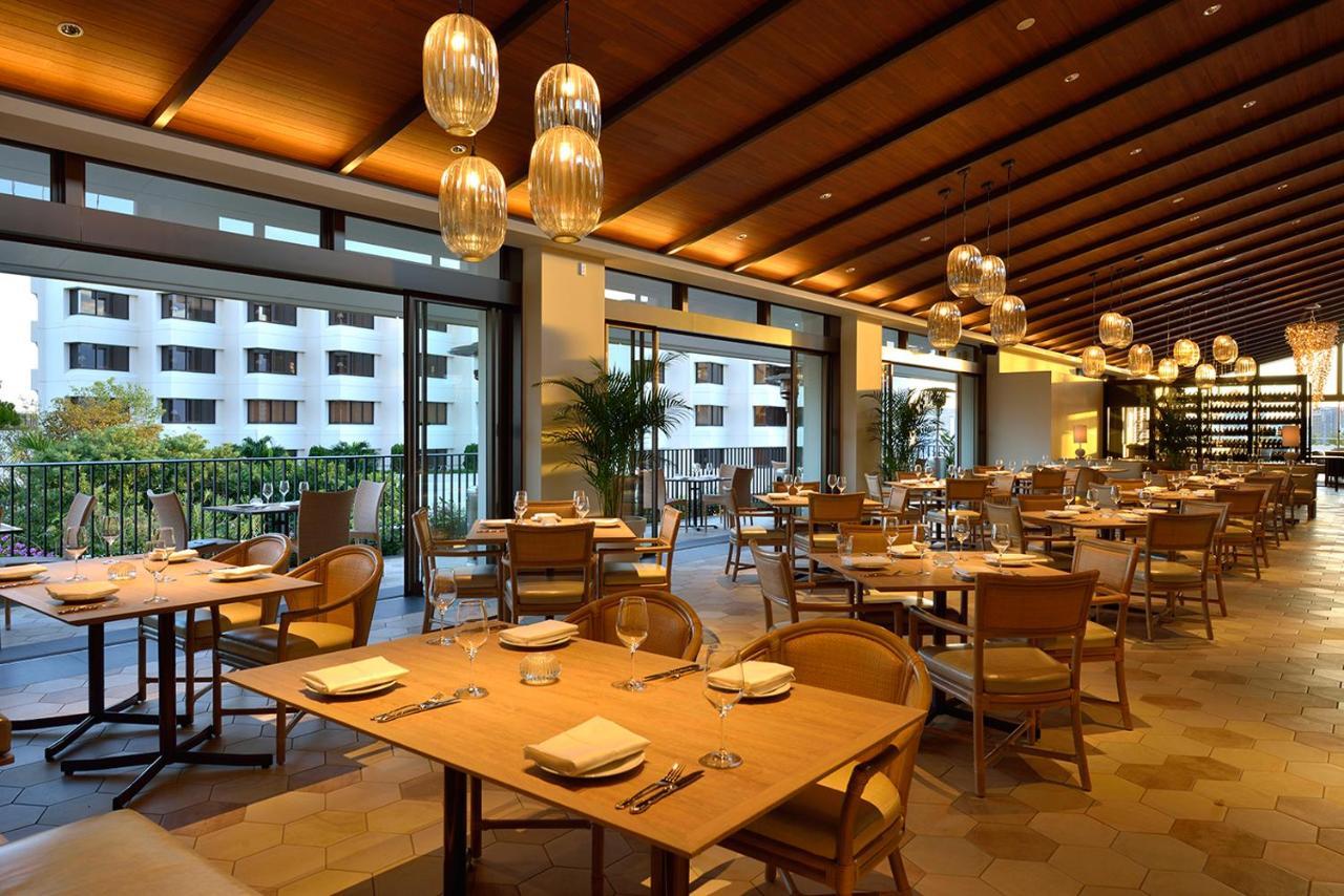 The Naha Terrace Hotel Kültér fotó